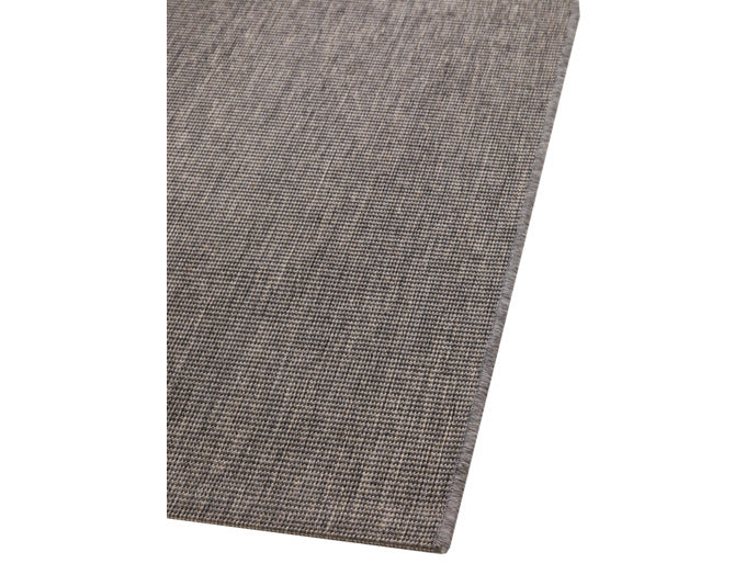 Moderner LAFUMA Teppich Marsanne in Joran Grau, 160x230 cm, stilvoll und vielseitig für jeden Wohnraum.