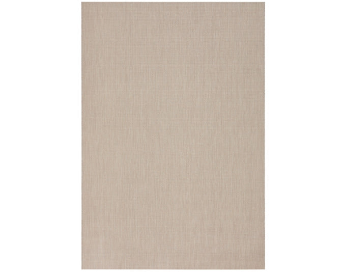 LAFUMA Teppich Marsanne joran beige 160x230 cm in  präsentiert im Onlineshop von KAQTU Design AG. Outdoor-Teppich ist von LAFUMA