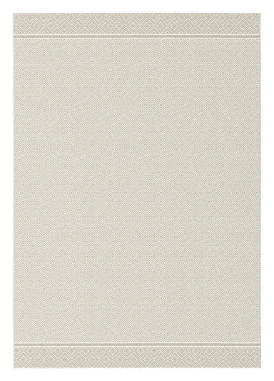 LAFUMA Teppich Marsanne hegoa beige 160x230 cm in  präsentiert im Onlineshop von KAQTU Design AG. Outdoor-Teppich ist von LAFUMA