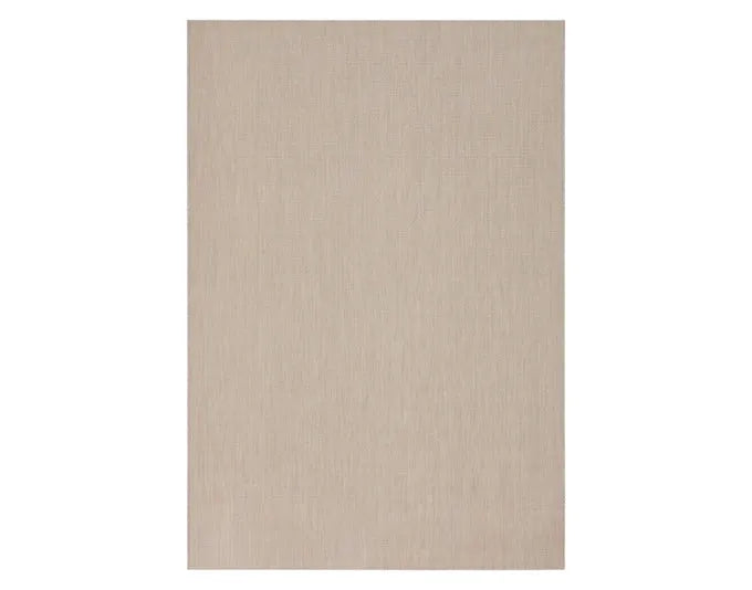 LAFUMA Aussenteppich Marsanne Joran beige 320x240 cm in  präsentiert im Onlineshop von KAQTU Design AG. Outdoor-Teppich ist von LAFUMA