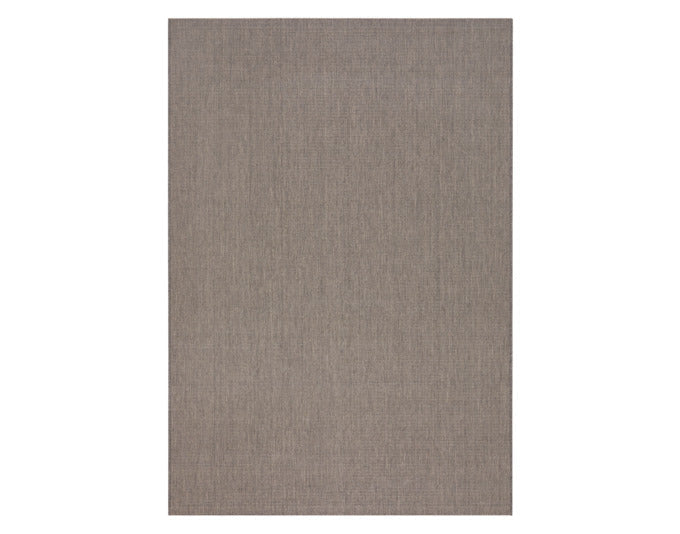 LAFUMA Aussenteppich Marsanne Joran grau 320x240 cm in  präsentiert im Onlineshop von KAQTU Design AG. Outdoor-Teppich ist von LAFUMA