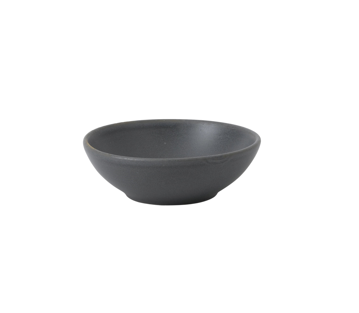 Hocker Erice aus Aluminium und braunem Seil, 75 cm hoch, ideal für den Outdoor-Bereich, stilvolles und modernes Design von Kave Home.