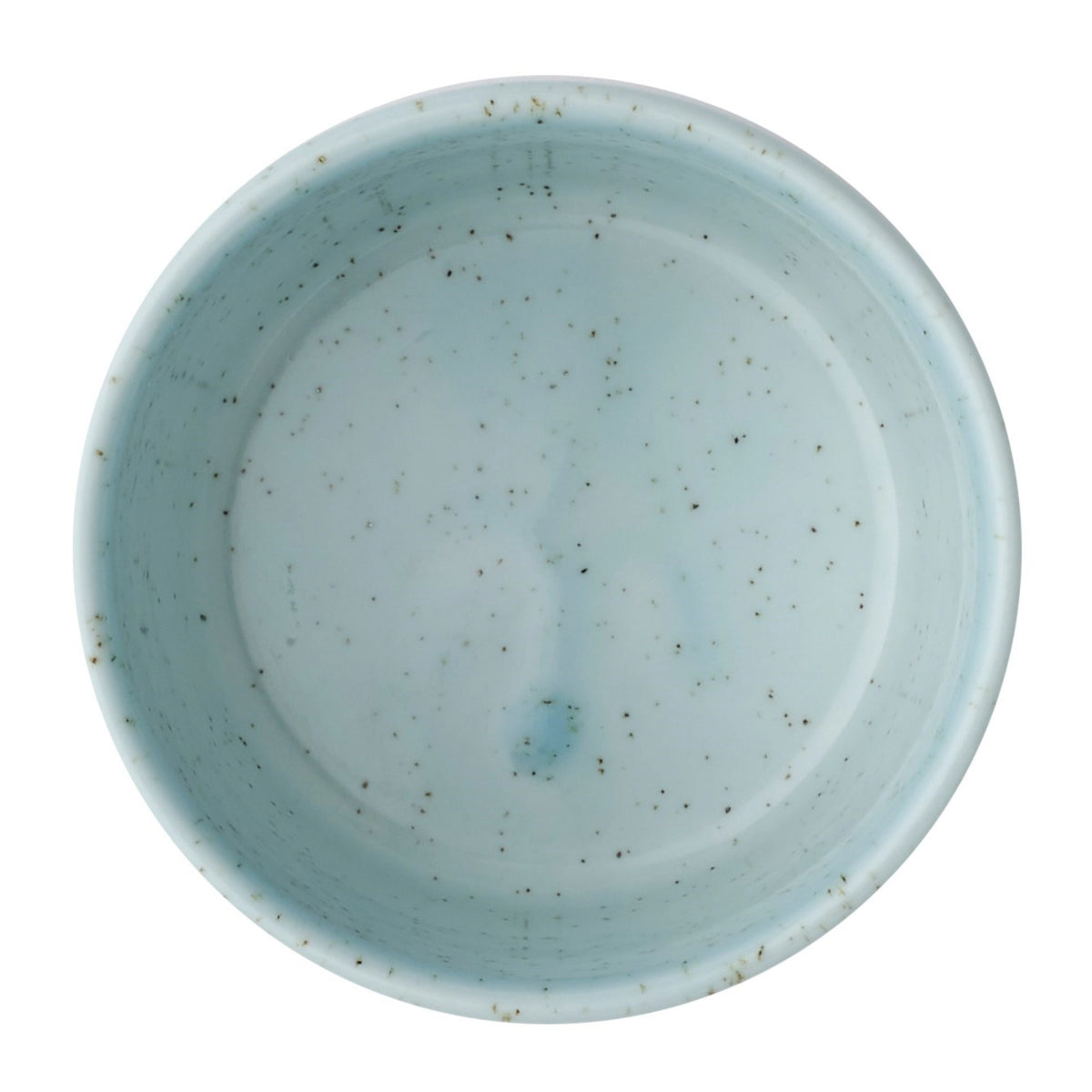 Nourish Siena Duck Egg Schale 23cl, H6cm, D 9cm in Braun präsentiert im Onlineshop von KAQTU Design AG. Schale ist von Churchill