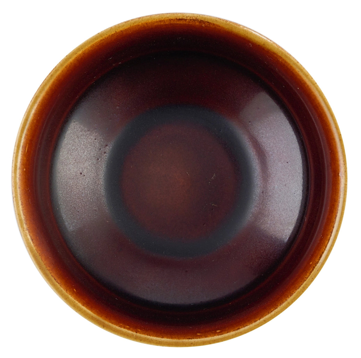 Nourish Tokyo Black Kochi Suppen Schale 40cl in Schwarz präsentiert im Onlineshop von KAQTU Design AG. Schale ist von Churchill