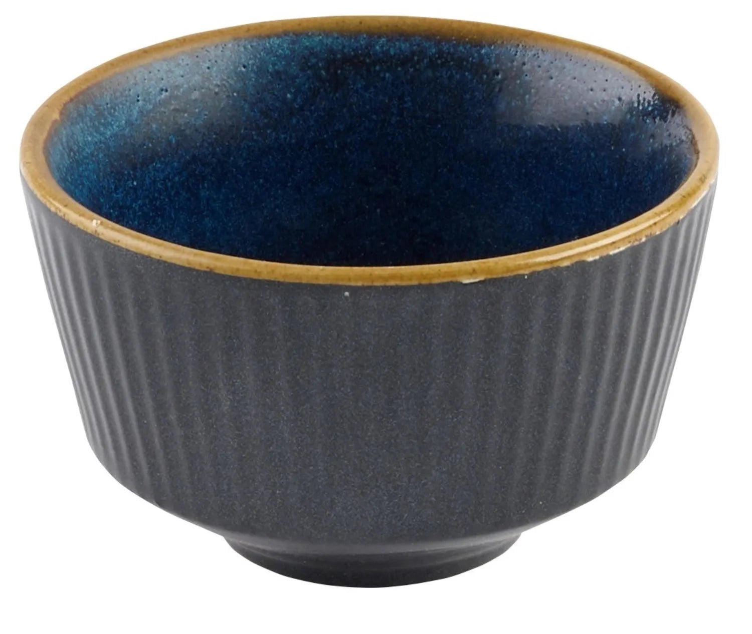 Nourish Tokyo Blue Kochi Dip Schale 11cl