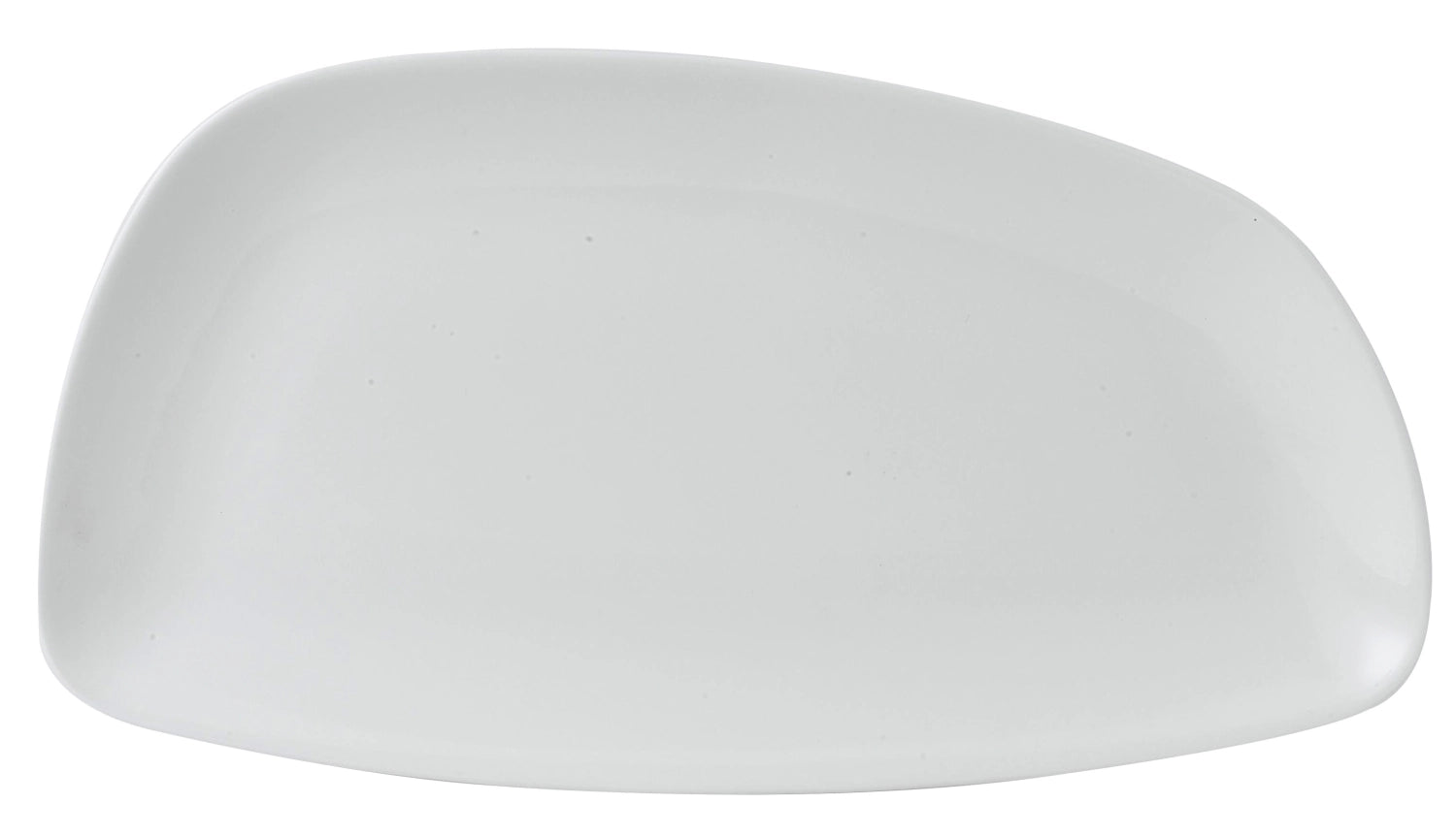 1-Sitzer Modul Armless Pola von Micadoni, modernes modulares Sofa in elegantem Design, ideal für stilvolle Wohnräume.