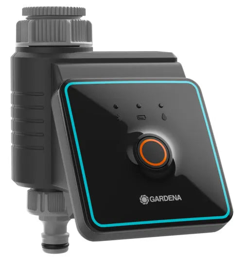 GARDENA Bewässerungssteuerung Bluetooth in  präsentiert im Onlineshop von KAQTU Design AG. Bewässerung ist von GARDENA