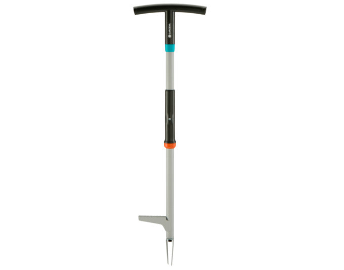 GARDENA Unkrautstecher 100 cm in  präsentiert im Onlineshop von KAQTU Design AG. Gartenwerkzeug ist von GARDENA