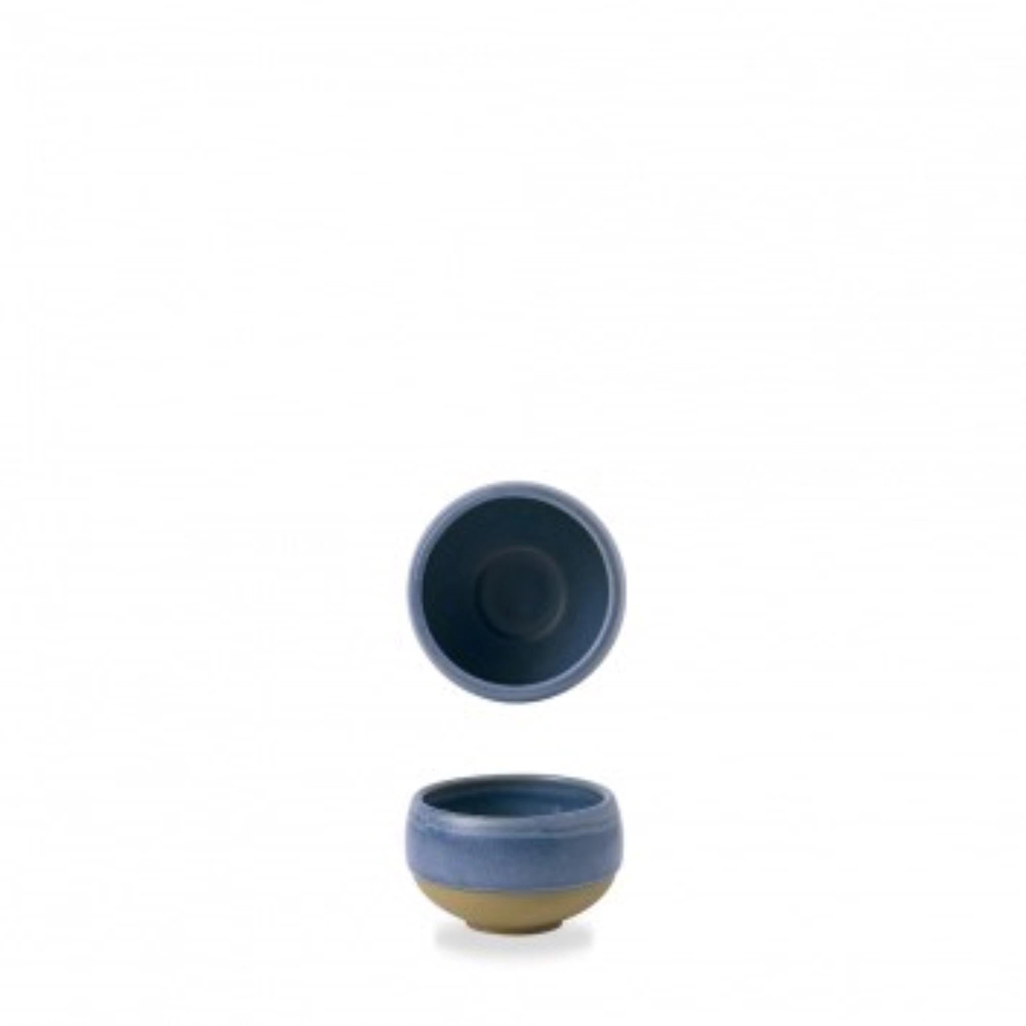Emerge Oslo Blue Schüssel 5.7cl, D6cm H3.9cm