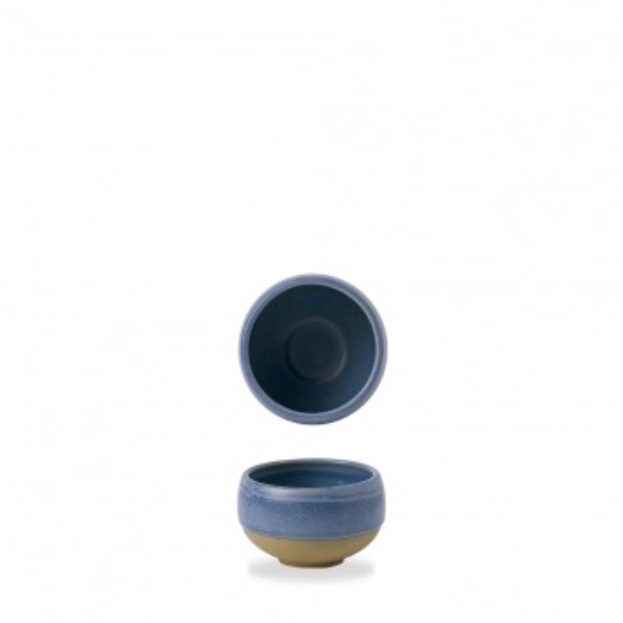 Emerge Oslo Blue Schüssel 25.5cl, D9cm H5.7cm