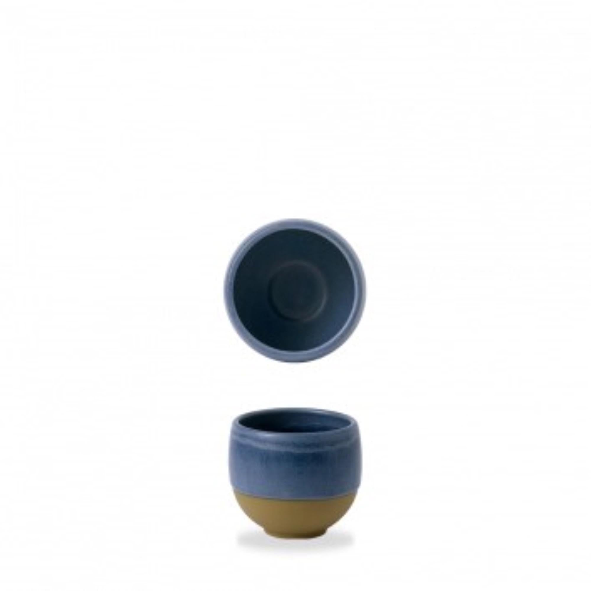 Emerge Oslo Blue Schüssel 31.2cl, D8.6cm H7.7cm