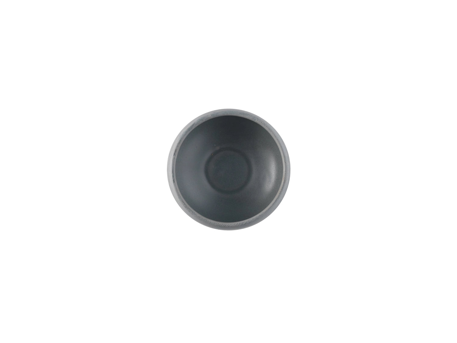 Moderne Emerge Seattle Grey Schüssel von Churchill, 45.5cl, 12cm hoch, perfekt für ansprechende Präsentationen und vielseitige Anwendungen.