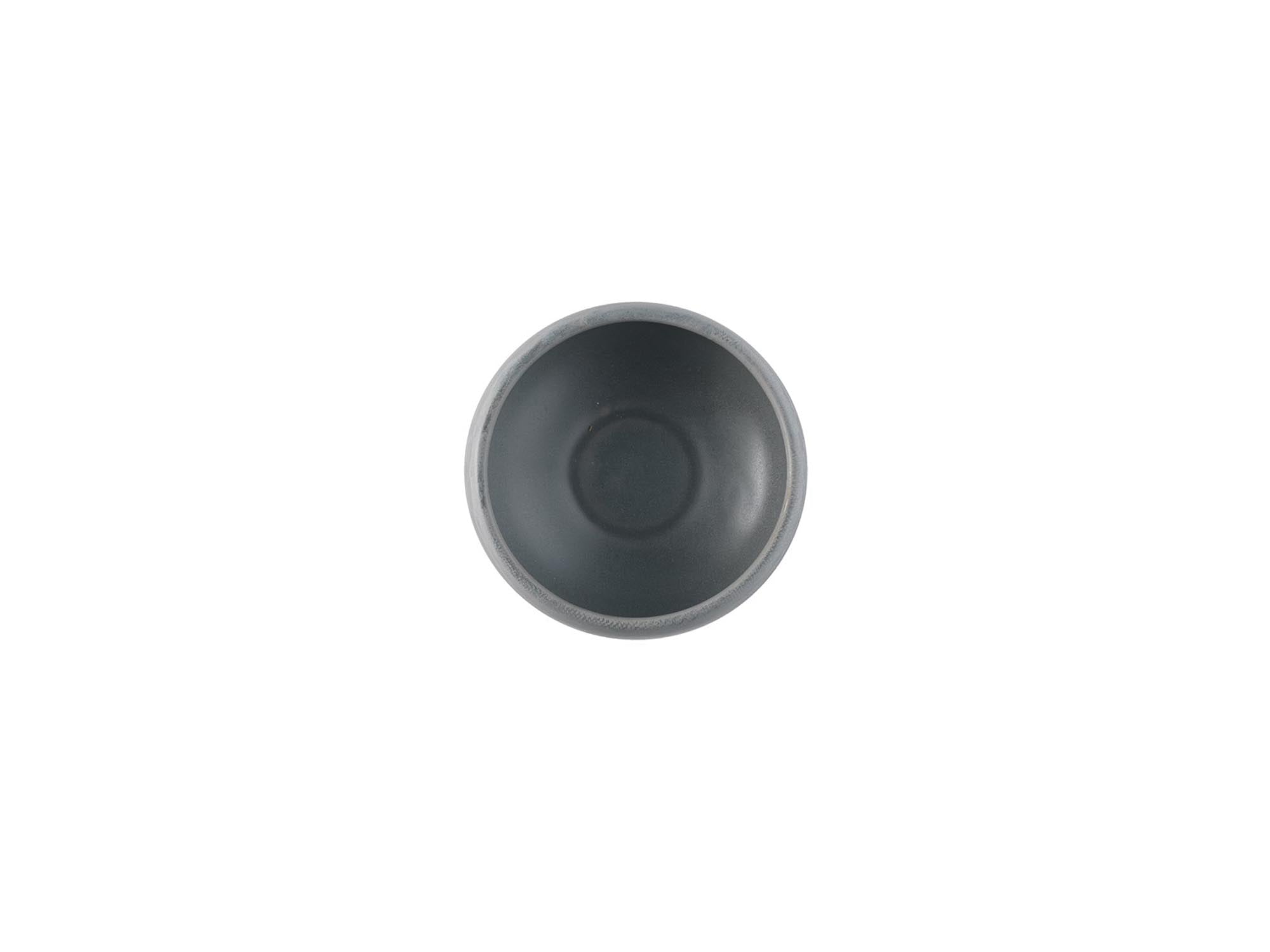 Elegante Emerge Seattle Grey Schüssel von Churchill, 45.5cl, 12cm hoch, ideal für stilvolle Tischdekoration und Servieren.