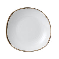 Harvest Natural Organic Schale Tief Quadrat. 29.5cm