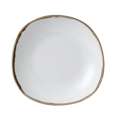 Harvest Natural Organic Schale Tief Quadrat. 29.5cm