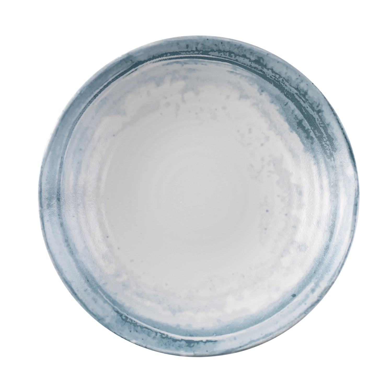 The Makers Coll. Finca Limestone Organic plate deep 27.9cm
