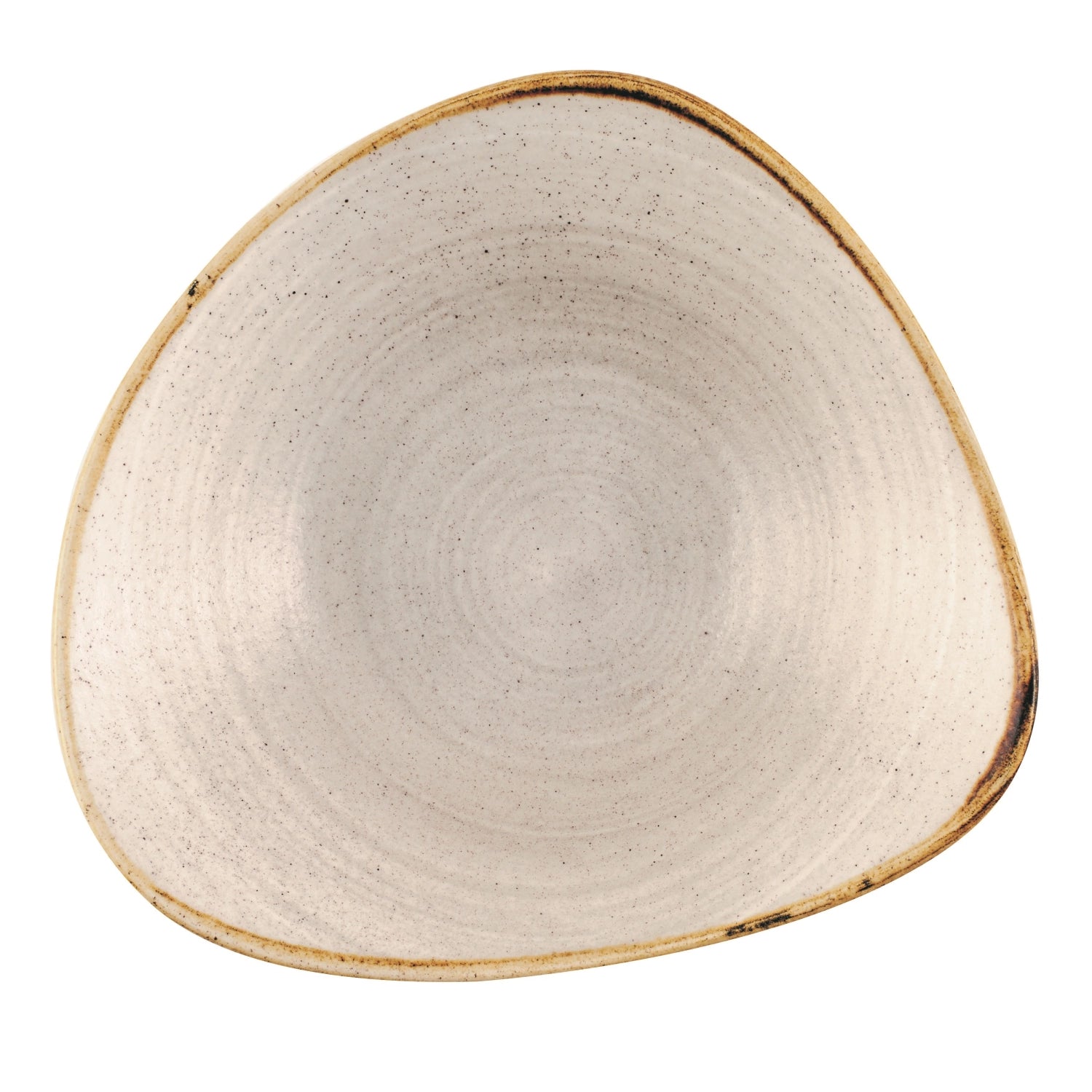 Entdecken Sie den Stonecast Blueberry Coupe Teller 26cm von Churchill – robust, stilvoll und ideal für jeden Tisch. Perfekt für Gastronomie und Zuhause.