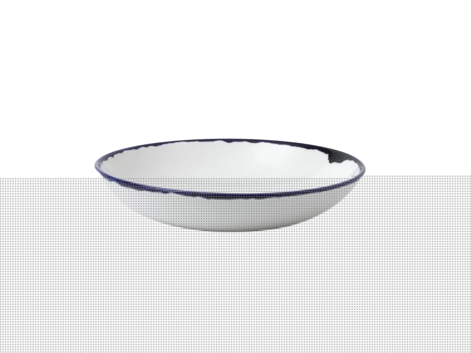 Elegante Churchill Schüssel 24.8cm, 119.6cl für besondere Anlässe.