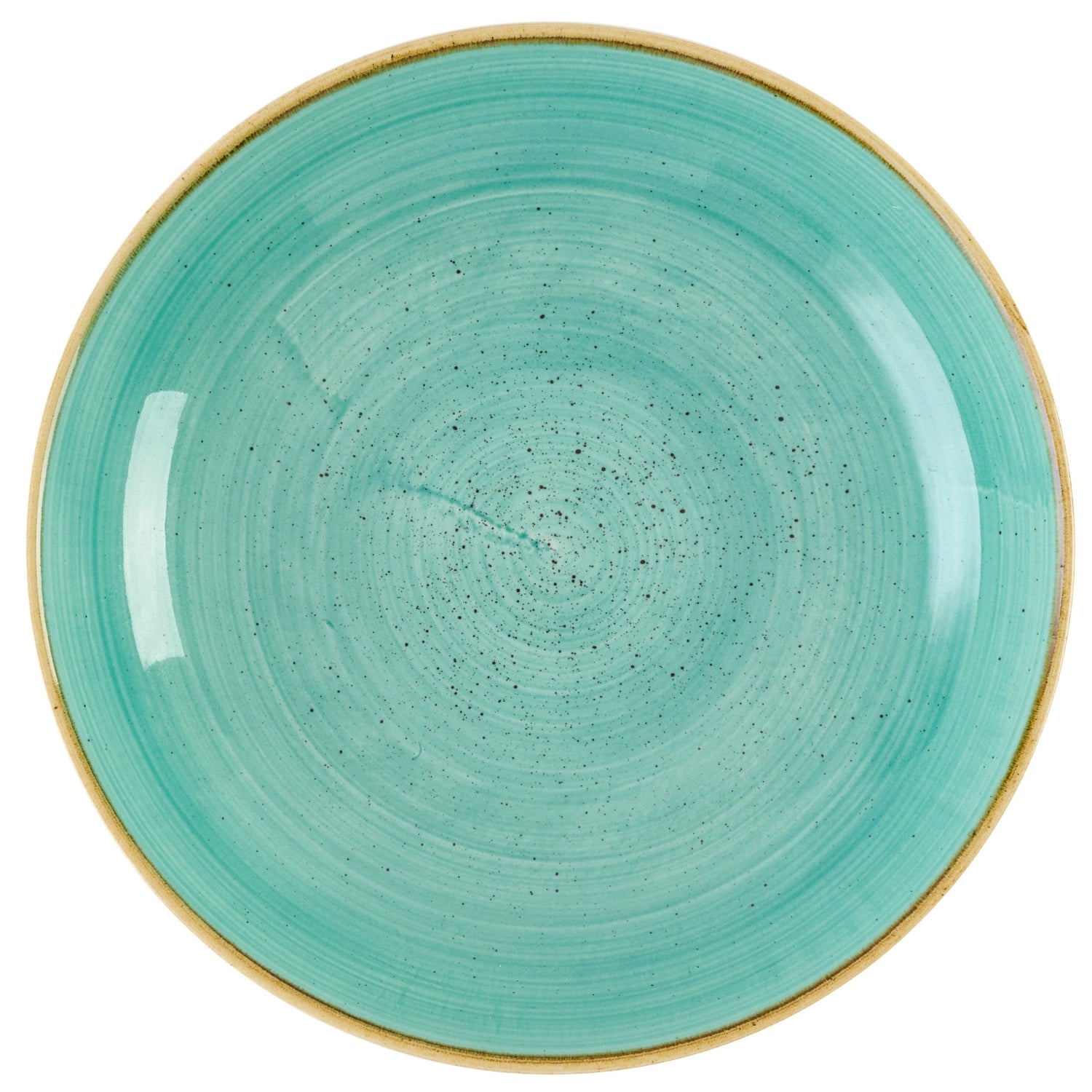 Entdecken Sie den Stonecast Mint Coupe Teller Tief 18.2cm von Churchill – ideal für Suppen, Salate und Hauptgerichte. Hochwertiges Porzellan, spülmaschinenfest und mikrowellengeeignet. Bringen Sie frischen Stil auf Ihren Tisch!
