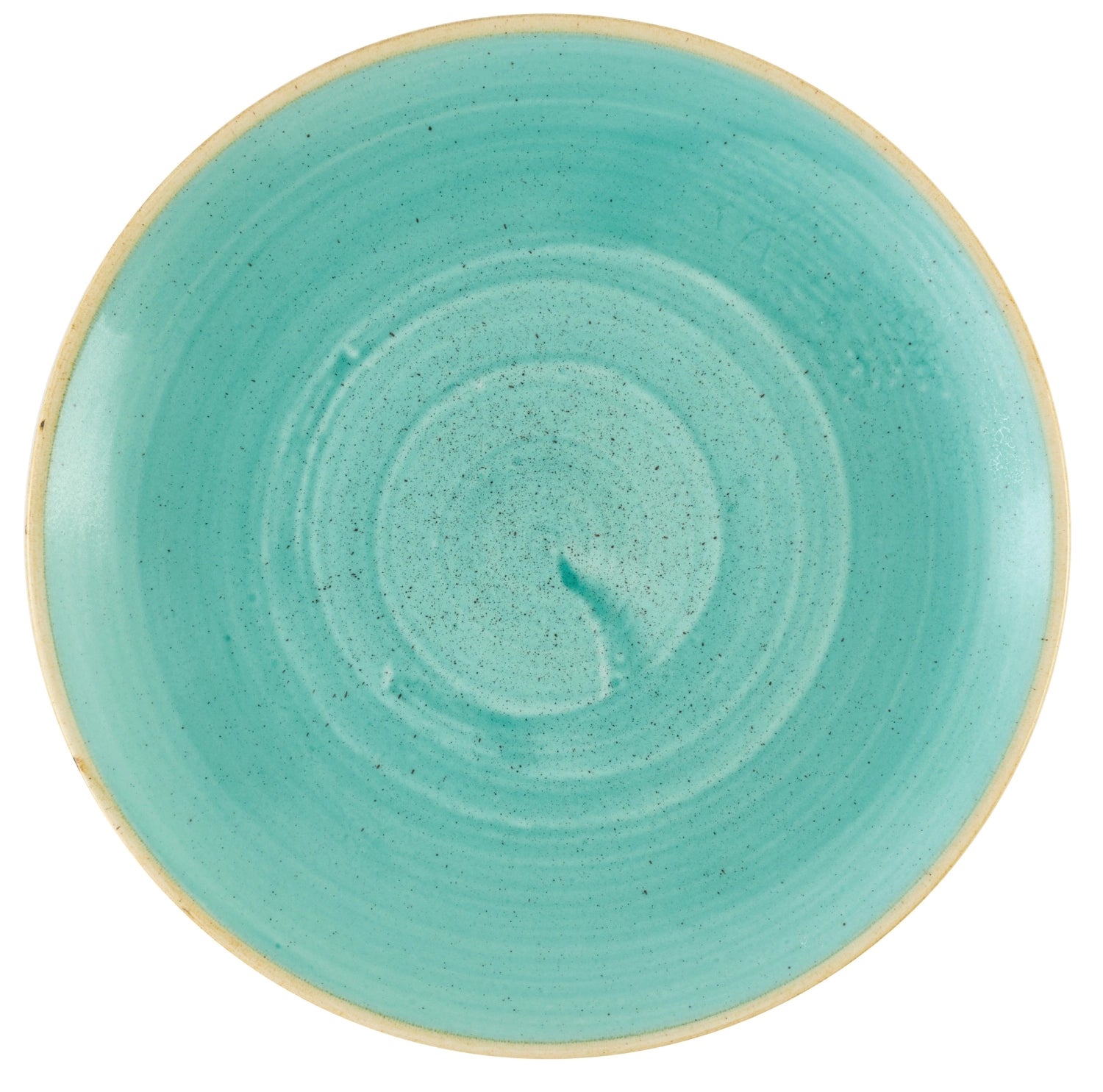 Entdecken Sie den eleganten Stonecast Mint Coupe Teller Flach 21,7 cm von Churchill. Hochwertiges Porzellan, spülmaschinenfest, ideal für Gastronomie und Zuhause.