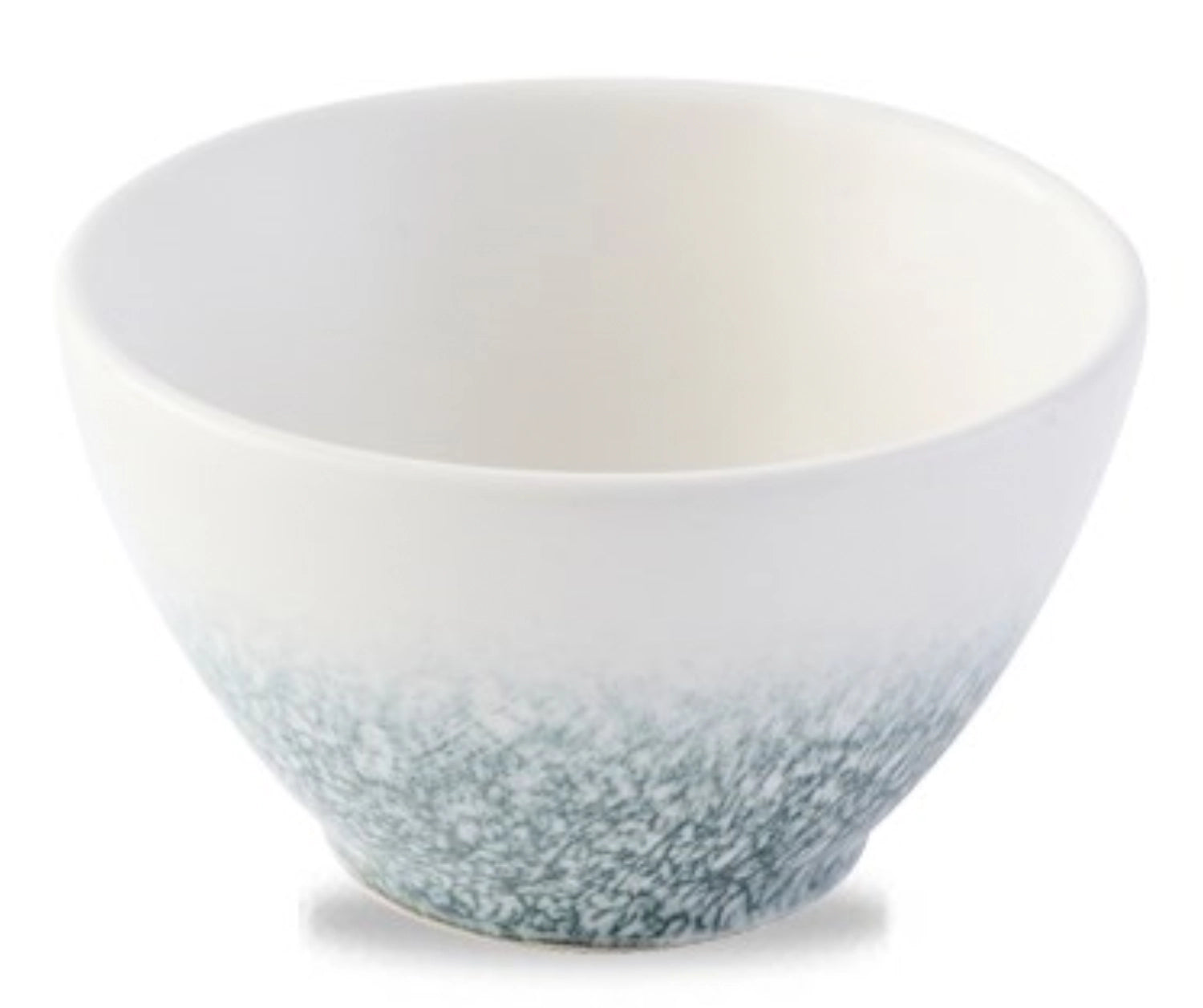 Raku Nourish Dip Bowl 11cl H5 cm