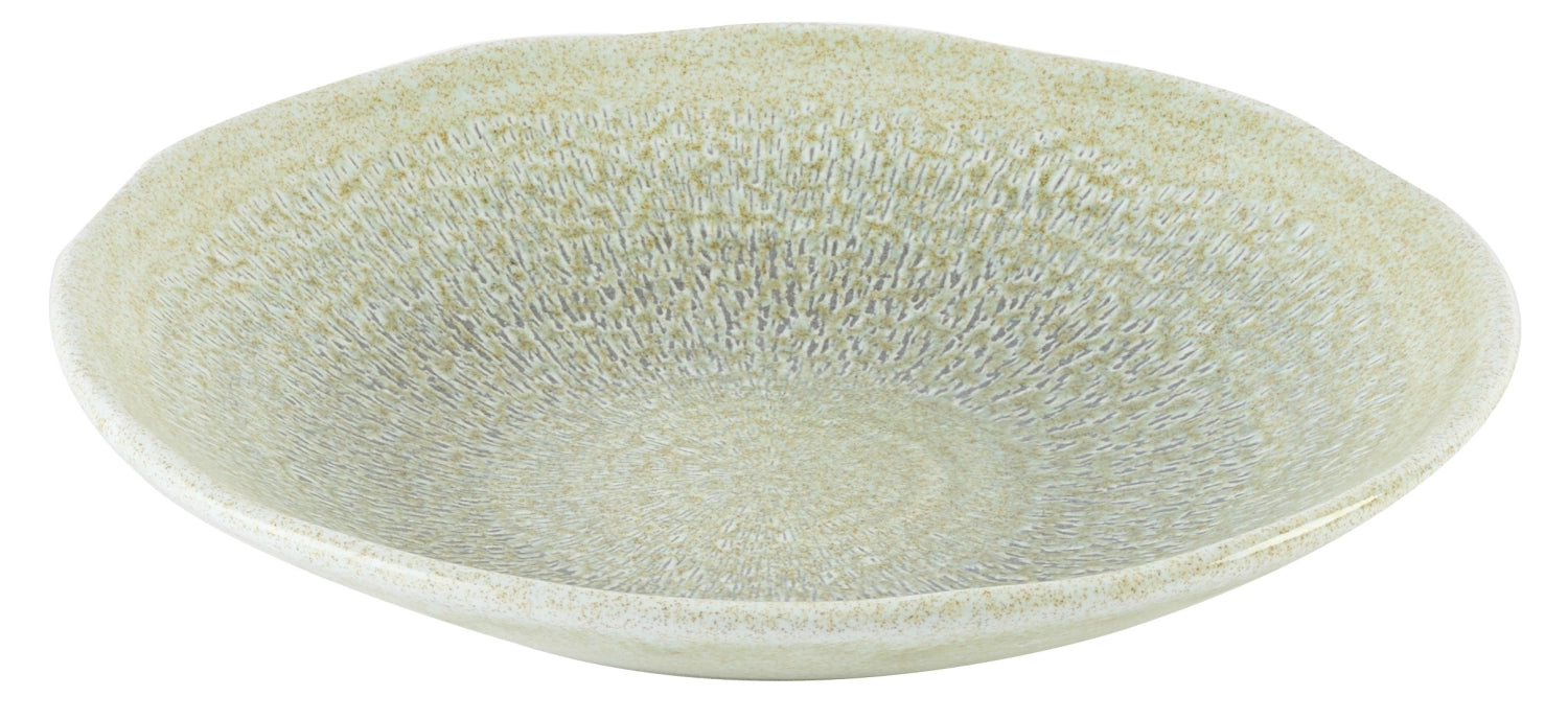 Stilvolle 15 cm Coupe Schüssel aus der Harvest Grain Kollektion von Churchill, perfekt für ansprechende Tischdekoration und vielseitige Serviermöglichkeiten.