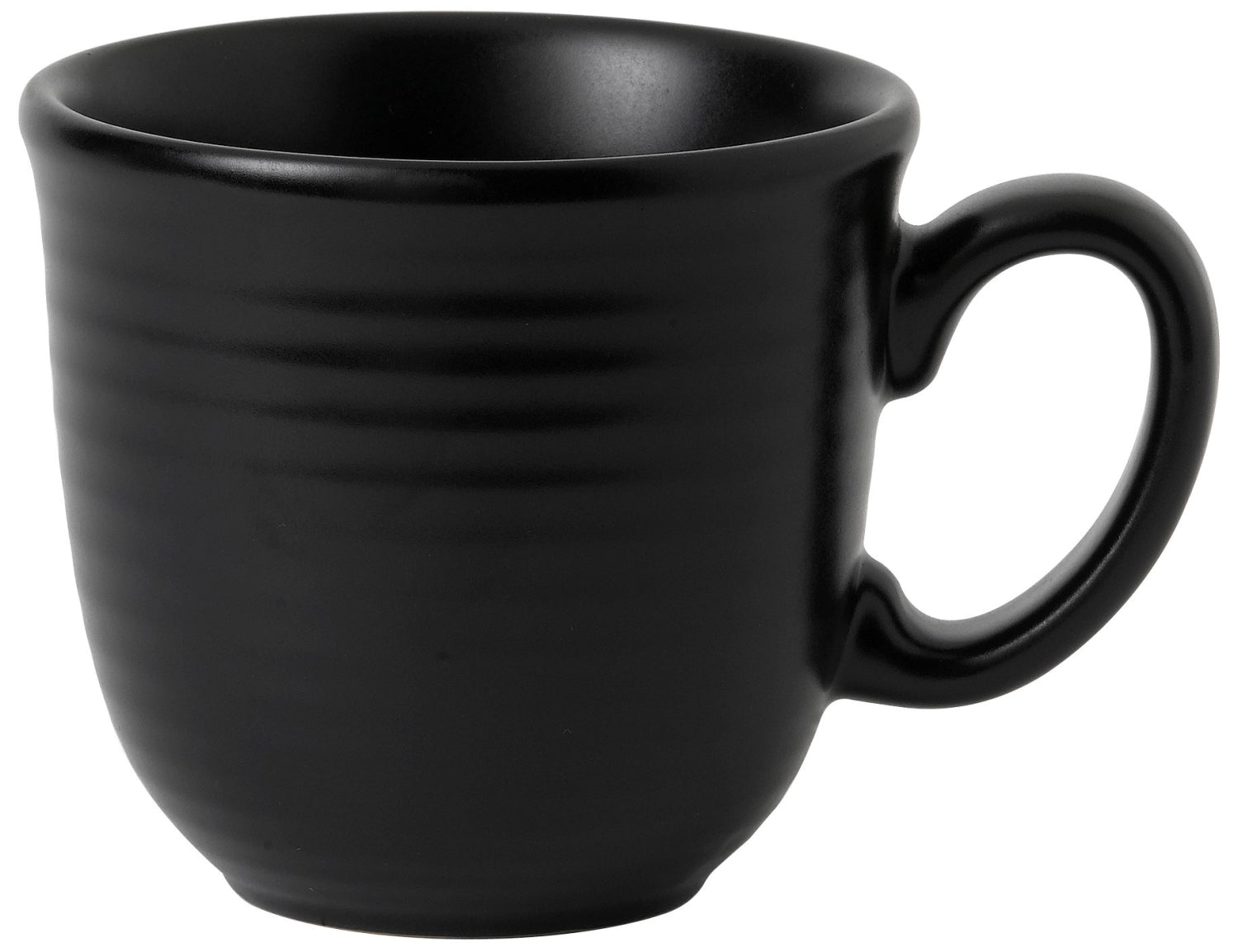 Entdecken Sie die Evo Jet Becher H8.5cm 32cl von Churchill – stilvoll, langlebig und perfekt für Kaffee, Tee und Erfrischungsgetränke.