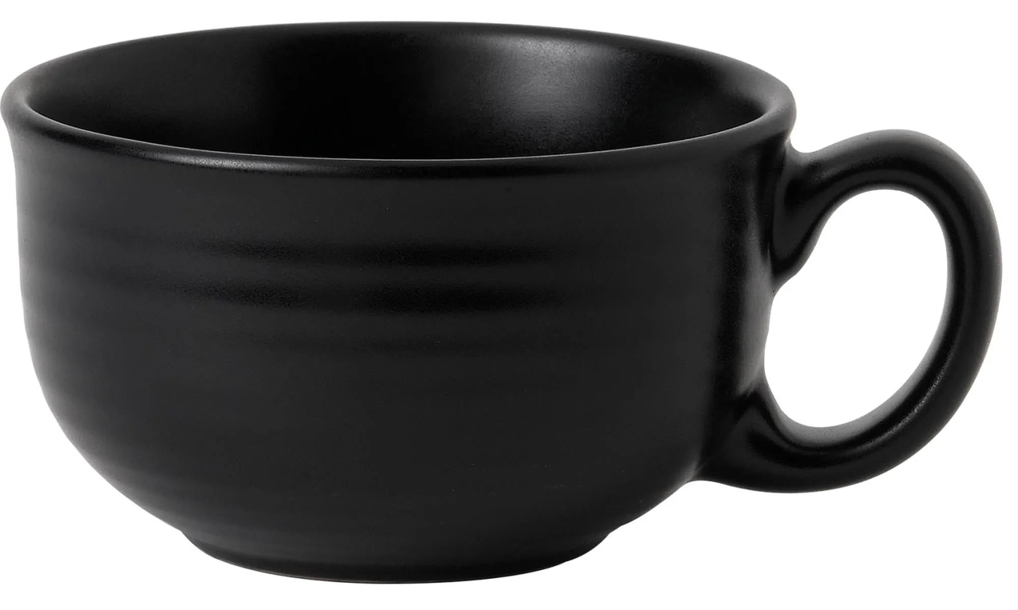 Evo Jet Tee- und Kaffeetasse H5.5cm 23cl - KAQTU Design