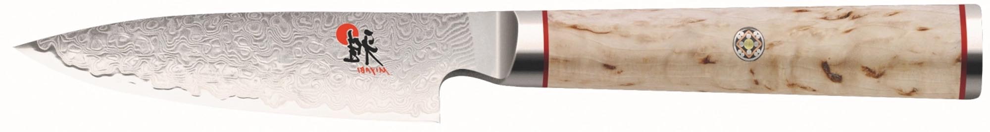 MIYABI 5000MCD SHOTOH, 90mm