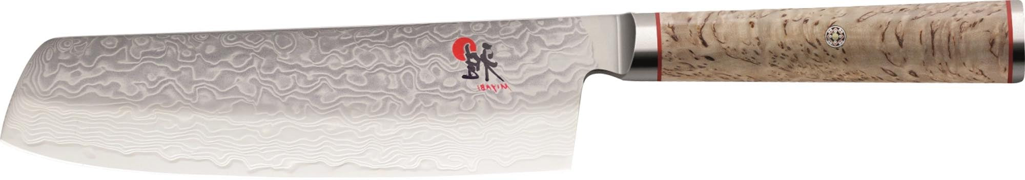 MIYABI 5000MCD NAKIRI, 170mm