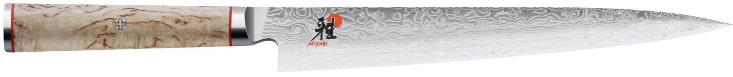 MIYABI 5000MCD SUJIHIKI, 240mm