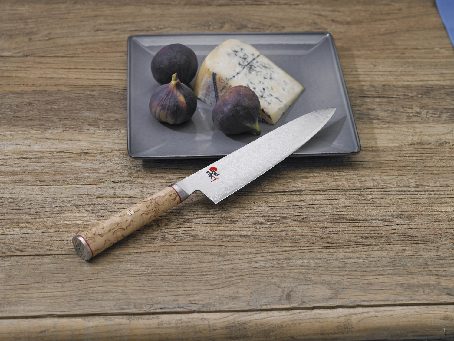 MIYABI 5000MCD SUJIHIKI, 240mm