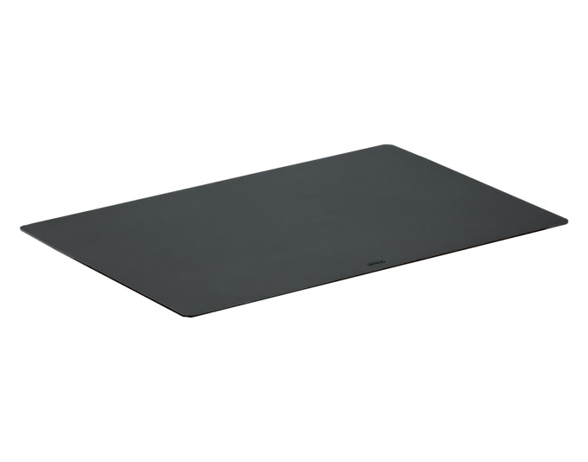 Entdecken Sie die RÖSLE Schneidauflagen (2 Stück, 35x25x0.2 cm) aus robustem Polypropylen. Ideal für hygienisches Schneiden und Schutz Ihrer Arbeitsflächen.
