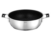 <tc>RÖSLE</tc> Serving pan SilencePro ProResit ø 28 cm