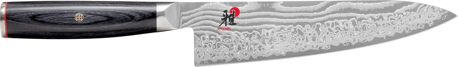 MIYABI 5000FCD Gyutoh, 200 mm