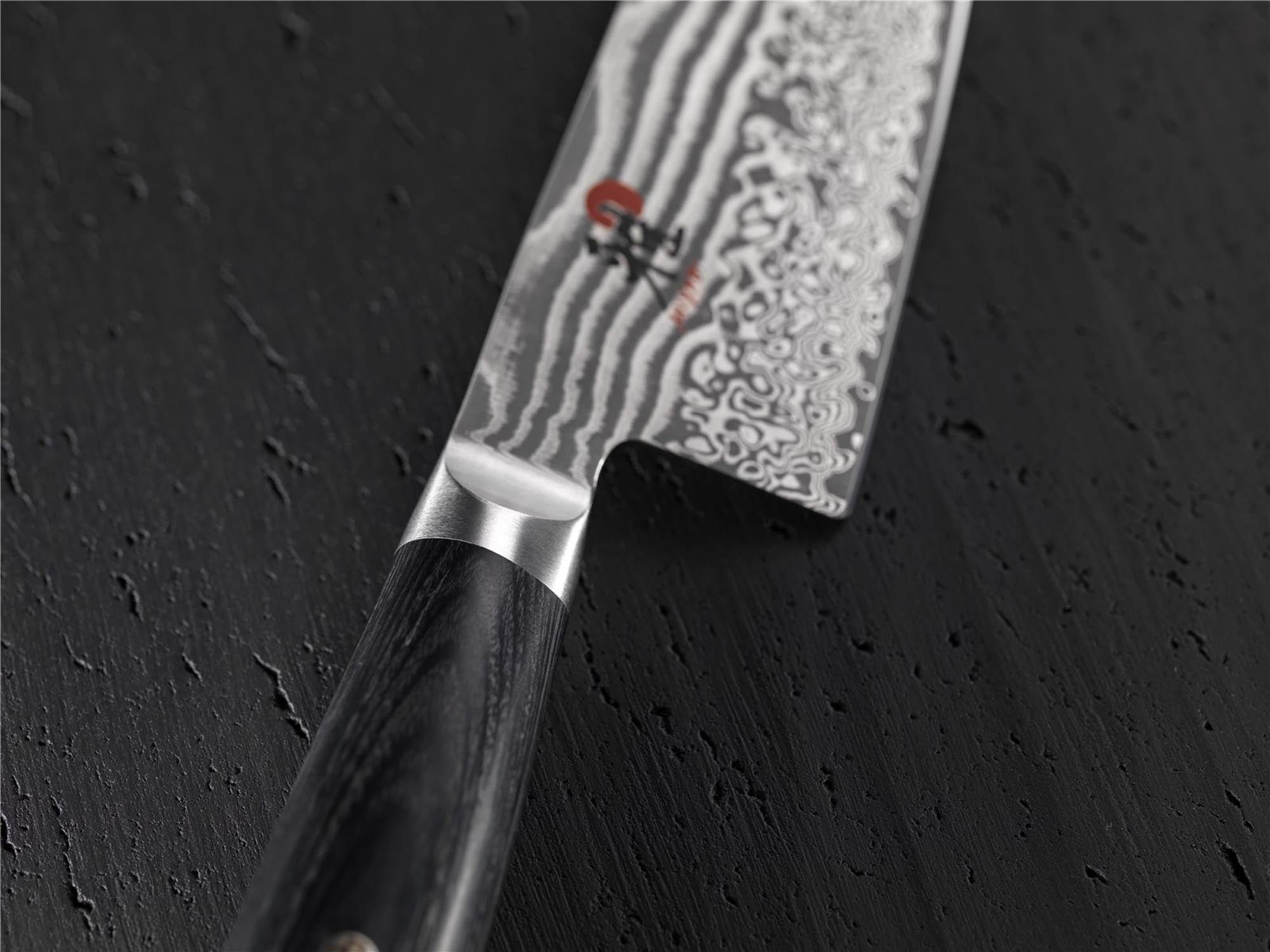 MIYABI 5000FCD Gyutoh, 200 mm