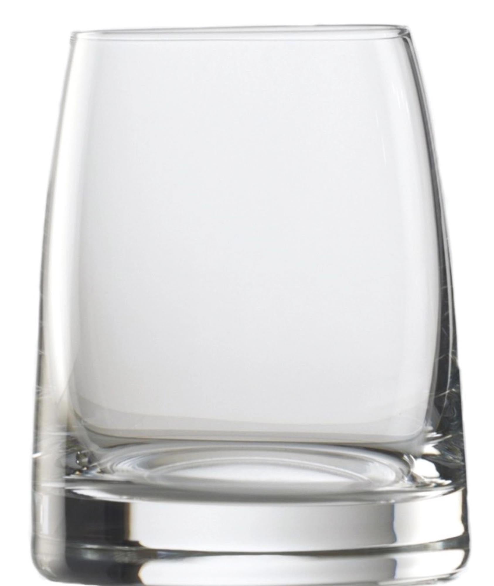 Experience Saftglas klein 150ml h:80mm in Transparent präsentiert im Onlineshop von KAQTU Design AG. Glas ist von Stölzle