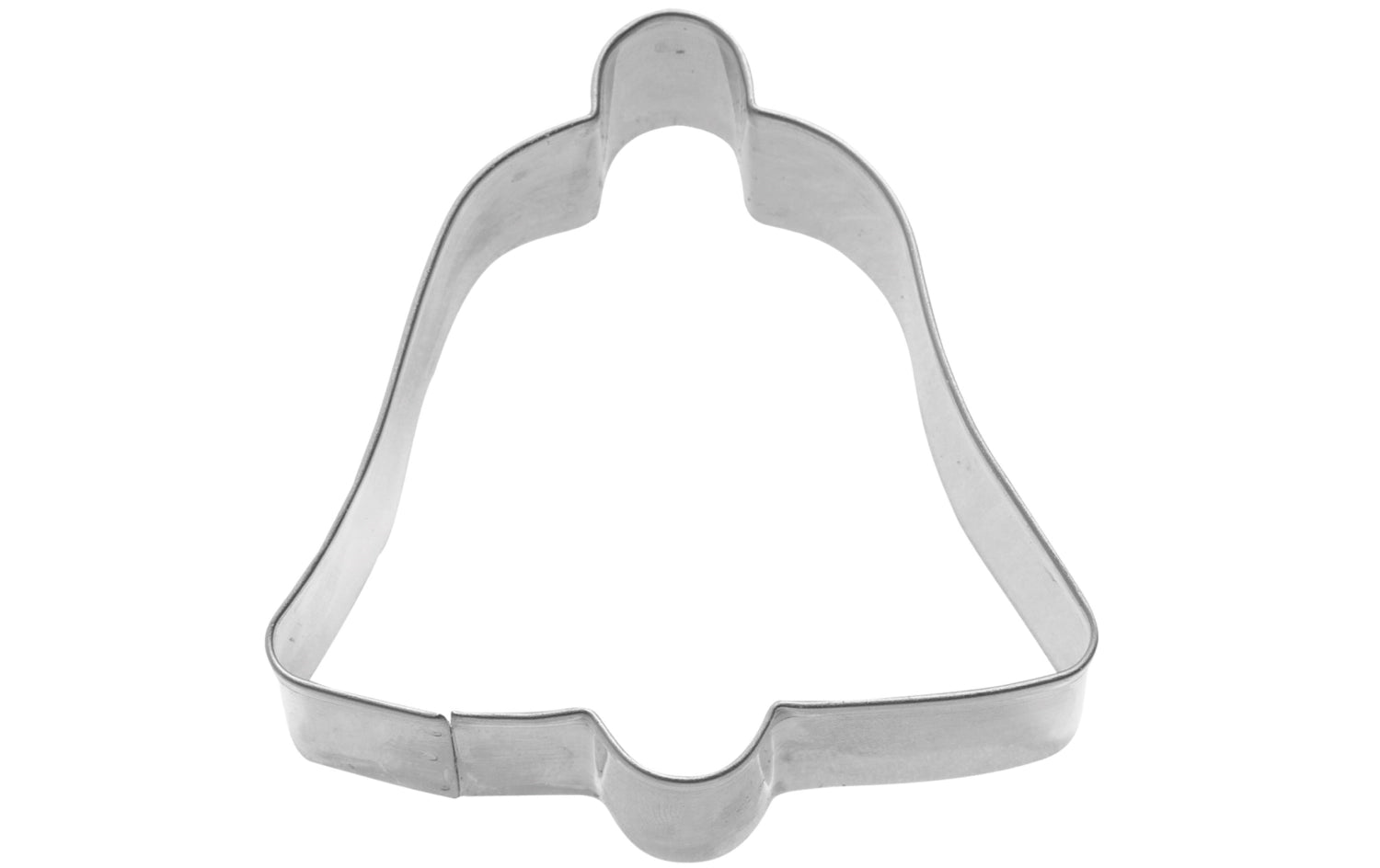 Cutting -off bell, 6cm