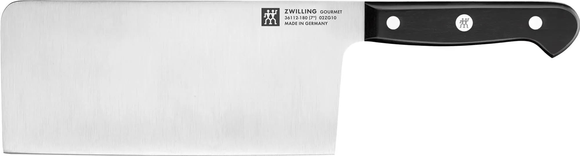 ZWILLING Gourmet Messerset: Perfekte Schneidleistung für jede Küche.