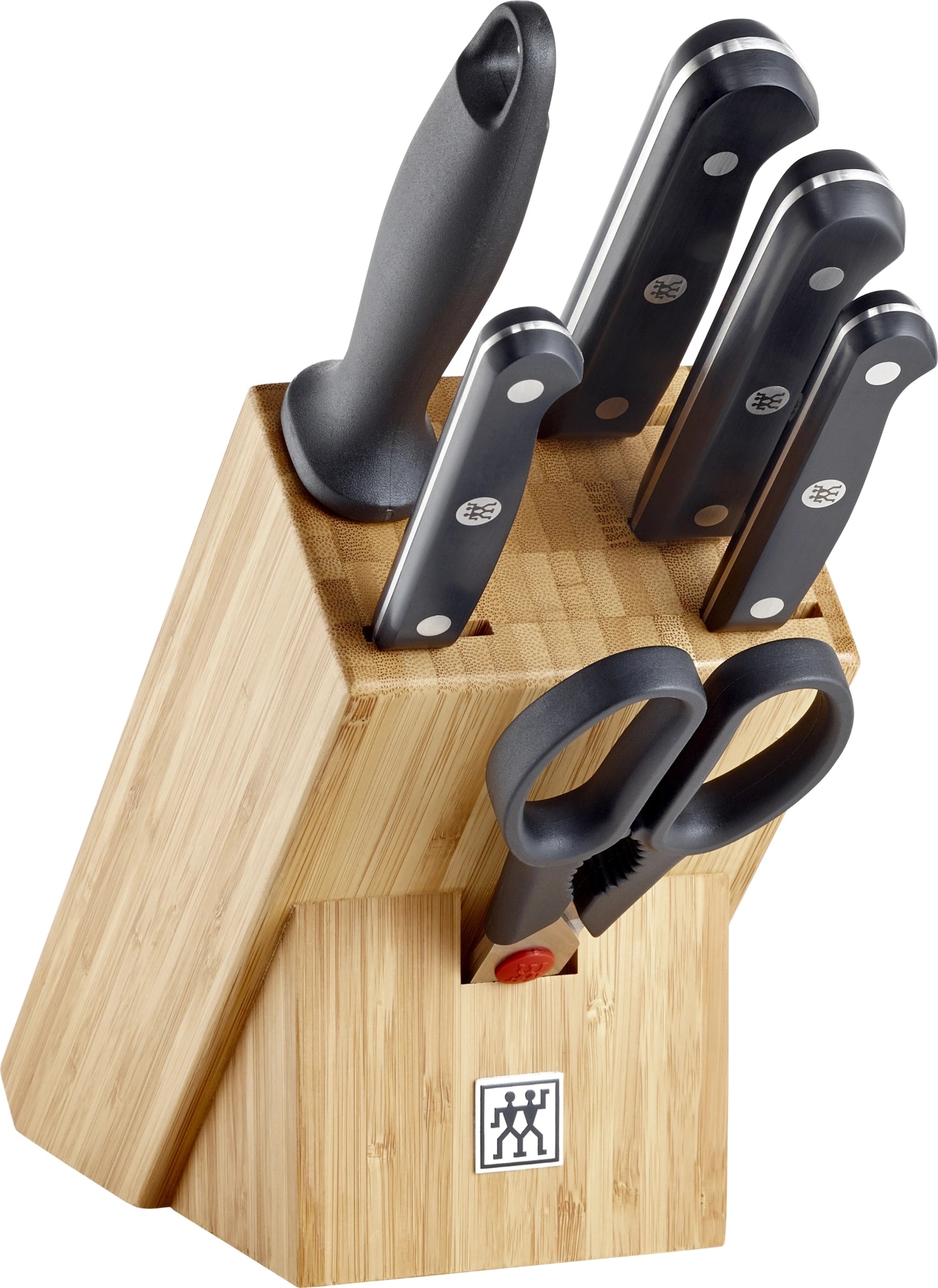 Peak Bratpfanne mit Deckel von Zwilling, 26 cm Durchmesser, ideal zum Braten und Kochen, modernes Design und hochwertige Verarbeitung.