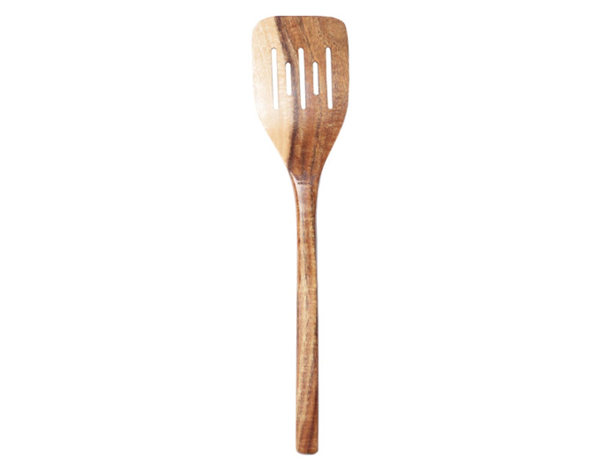 Entdecken Sie das DUTCHDELUXES Holz-Utensilien-Set mit 8 hochwertigen Akazienholz-Küchenhelfern. Ideal für jede moderne Küche!
