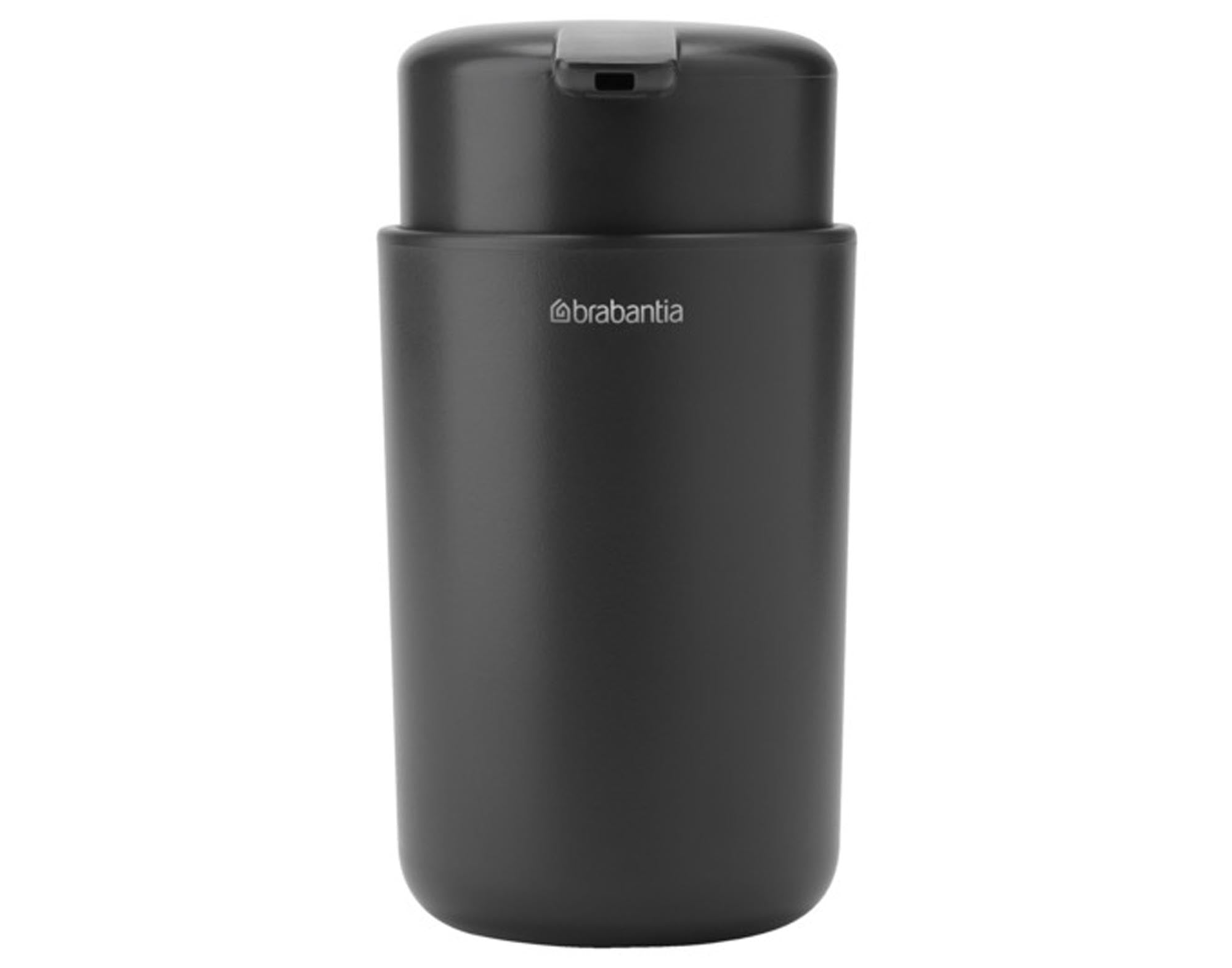 BRABANTIA Seifenspender ReNew white in  präsentiert im Onlineshop von KAQTU Design AG. Badzubehör ist von BRABANTIA