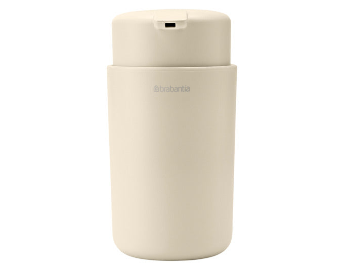 BRABANTIA Seifenspender ReNew white in  präsentiert im Onlineshop von KAQTU Design AG. Badzubehör ist von BRABANTIA