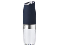 <tc><tc>STEAK CHAMP</tc></tc> Pepper mill 100 g with tilt sensor