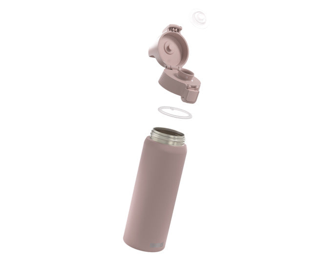 SIGG Trinkflasche Bottle Shield One dusk 0.75 l