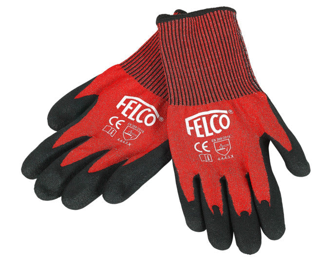 FELCO Gartenhandschuh Modell 701 r-s Gr. S in  präsentiert im Onlineshop von KAQTU Design AG. Gartenutensilien ist von FELCO