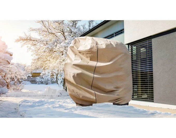 WINDHAGER Winterschutz-Haube Super Pect XXXL 3.9x3.5 m in  präsentiert im Onlineshop von KAQTU Design AG. Gartenpflege ist von WINDHAGER