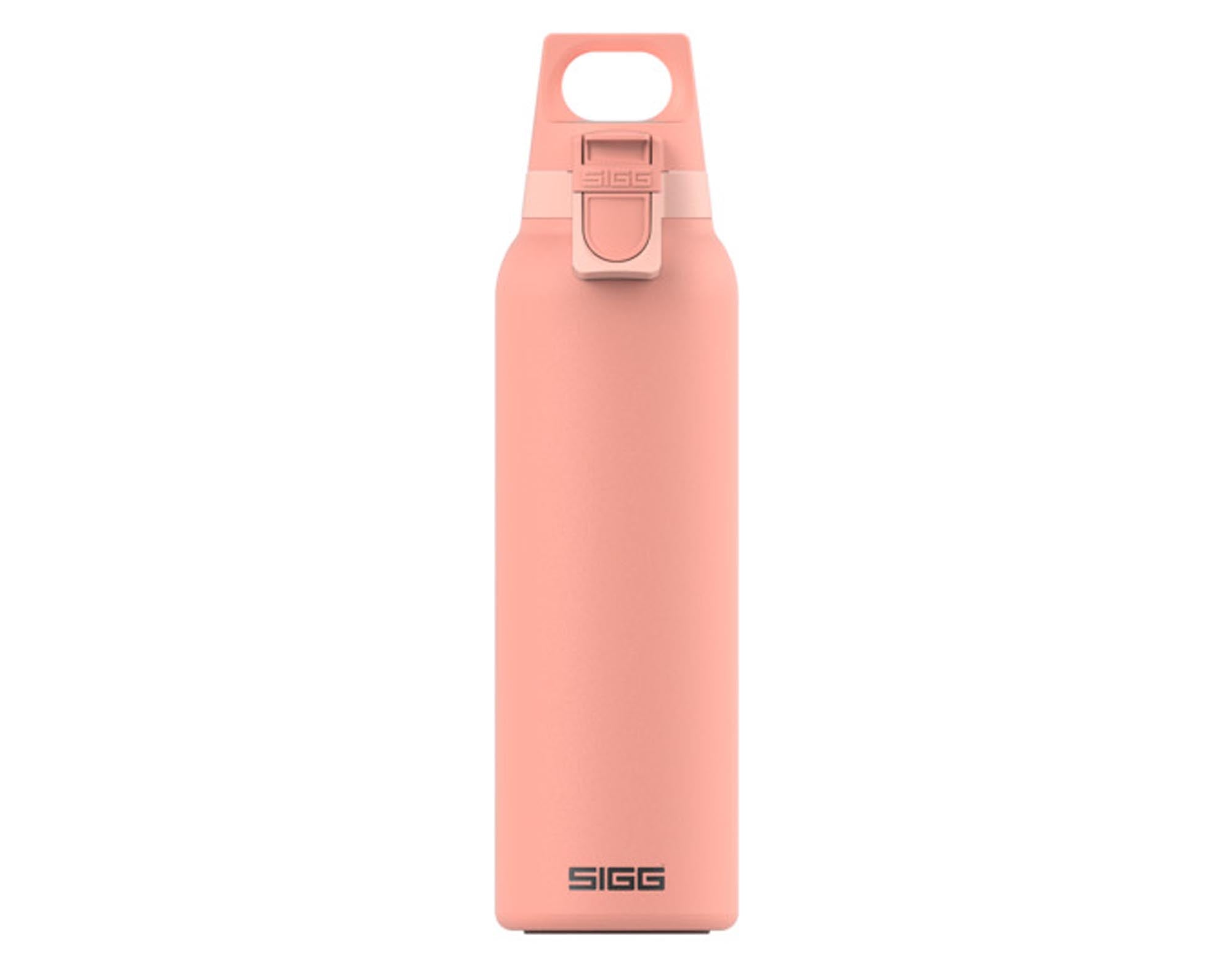 SIGG Isolierflasche Thermobottle Hot & Cold One light shy pink 0.55 l
