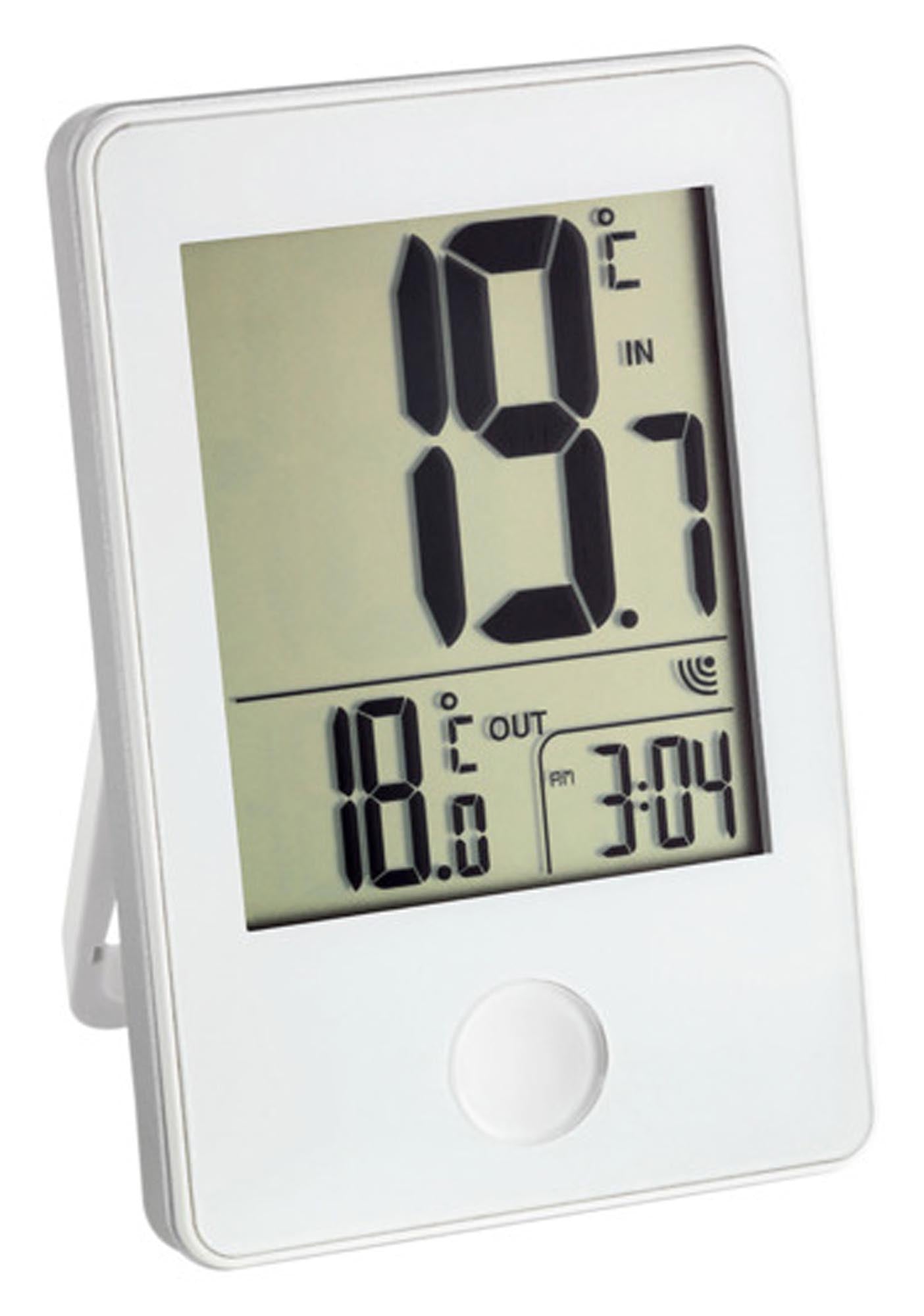 TFA Funk-Thermometer Pop