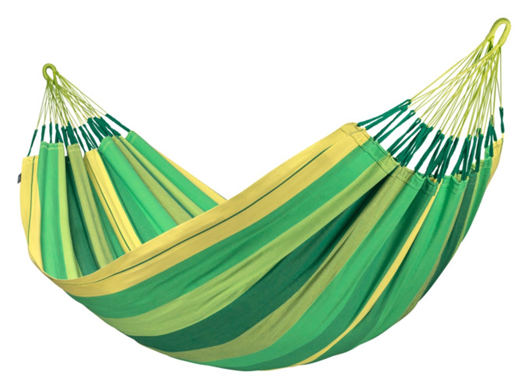 Modesta Hängematte 160x350 cm: Ihr Rückzugsort für pure Erholung.